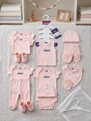 Chicco Baby Gift Set