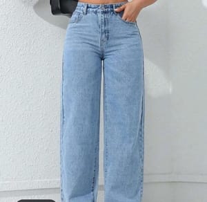 Woman highwest Trouser 