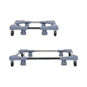 Adjustable Appliance Base Stand - alternate view