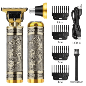 3 in 1 Hair Trimmer