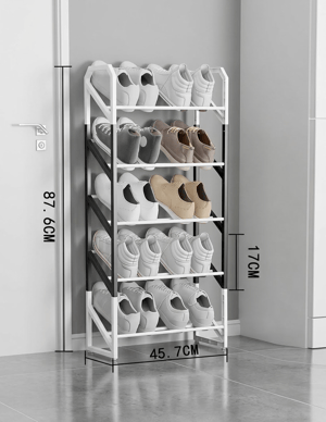 Shoe rack
