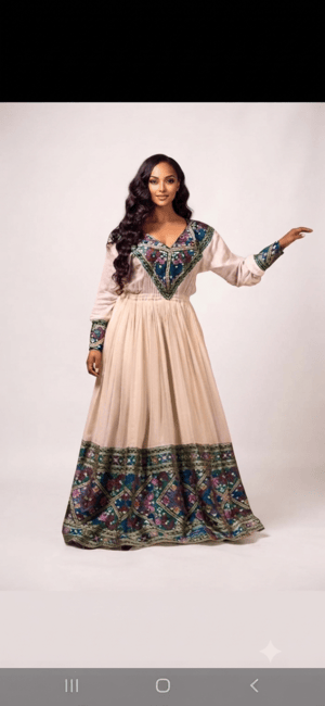Habesha Kemis