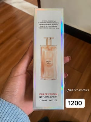 Natural spray