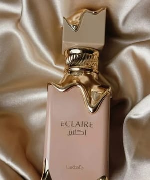 Eclaire 
