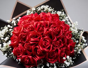 Rose Bouquet