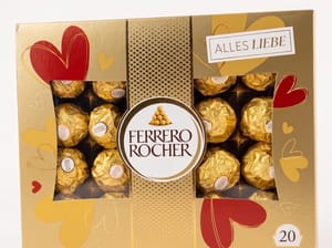 Ferrero Rocher