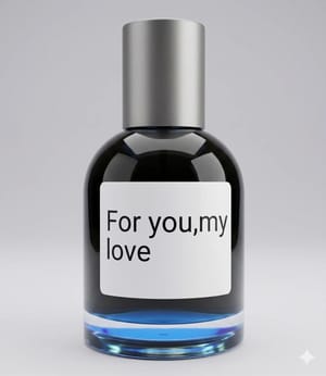 EROS Perfume - - alternate view