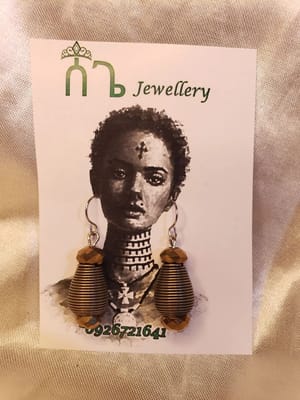 Earring