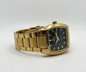 Gold Watch