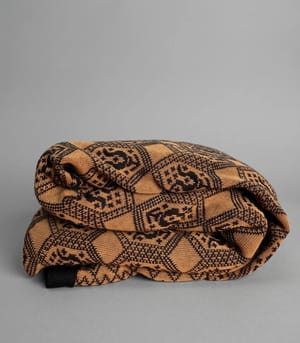 Women’s Patterned Knit Sweater