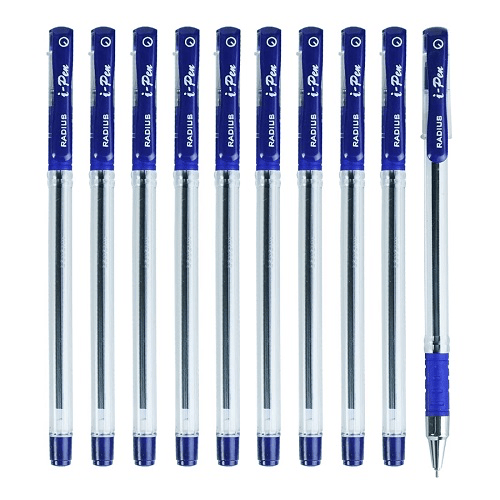 Ballpoint Pens - Pack of 50