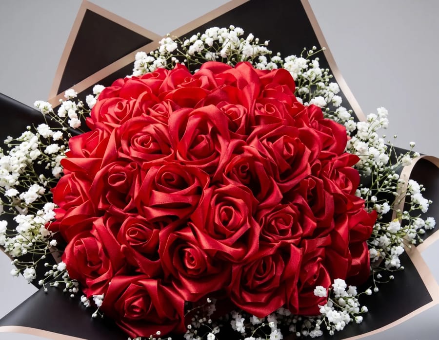 Rose Bouquet