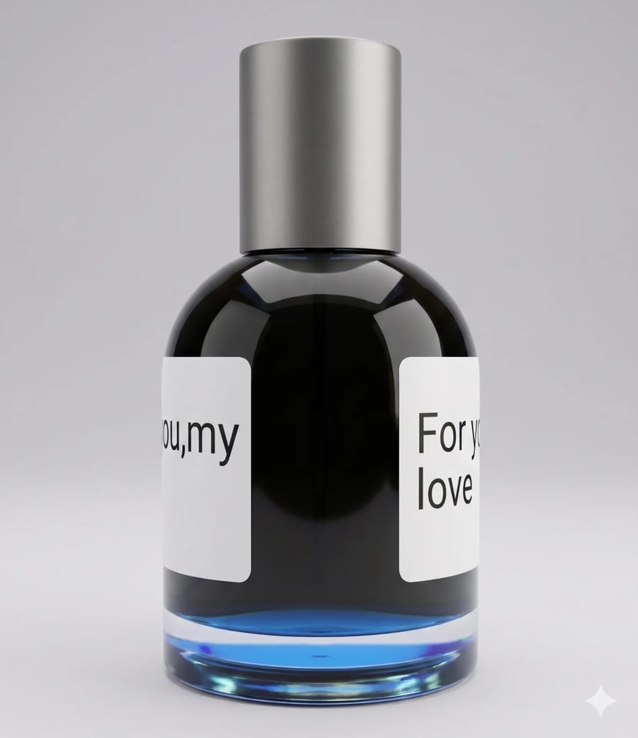 EROS Perfume -
