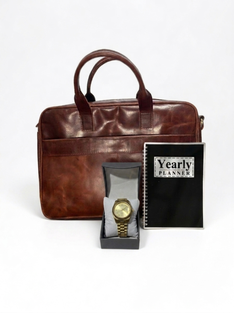 Graduation package for man 1