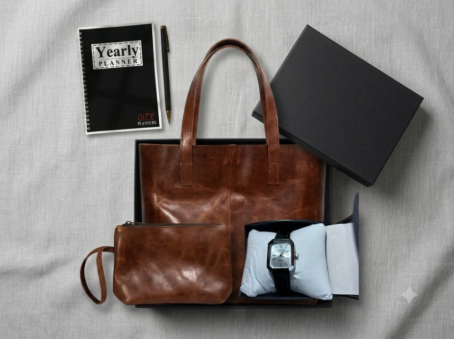 Graduation package for women 1