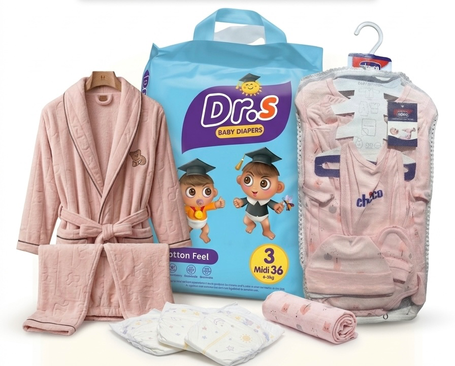 aras package 1