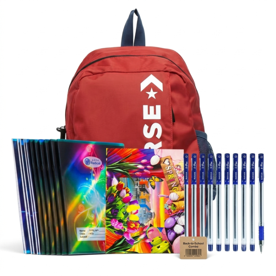 First day school 1