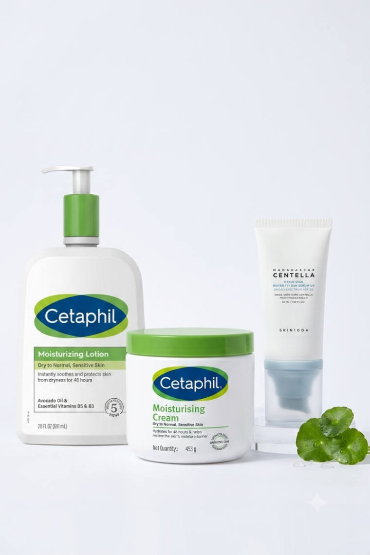 Skin care combo 1