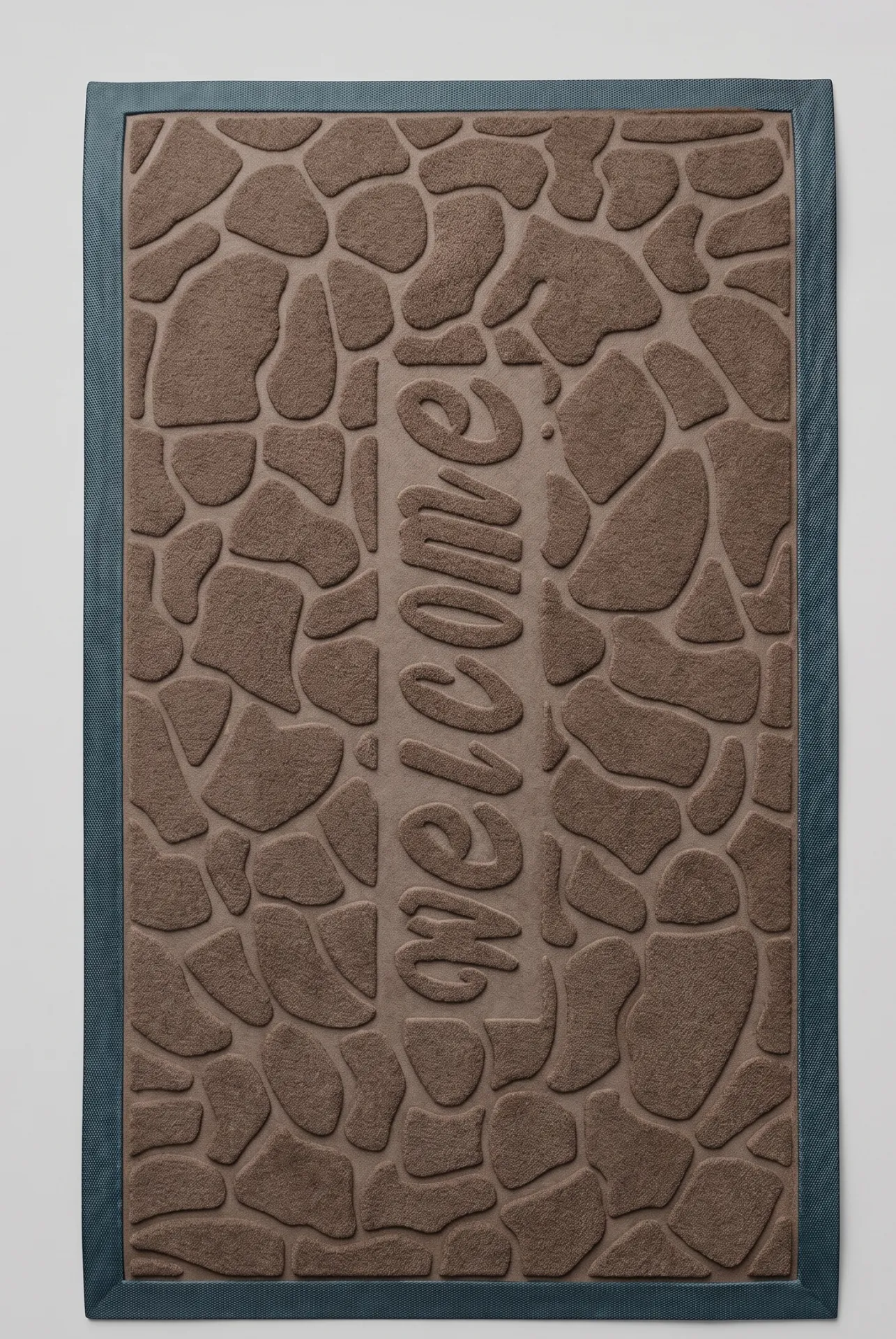 Welcome Door Mat Set 1